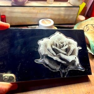 Byredo luxury palette from selfridges (UK)